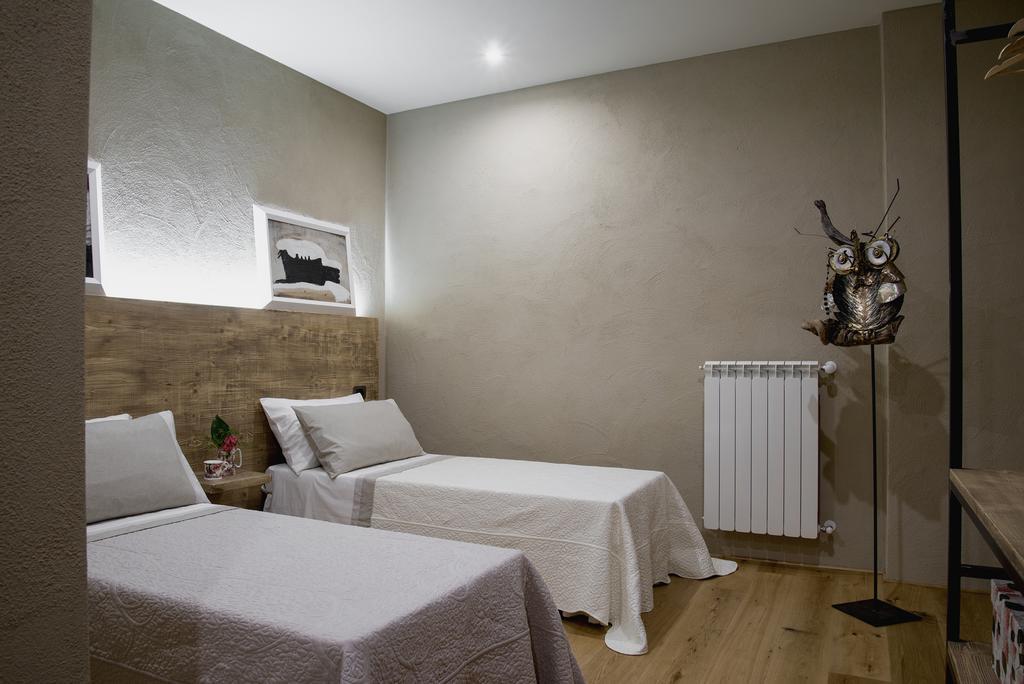 Il Giardino Di Ortensia B&B Bientina Habitación foto
